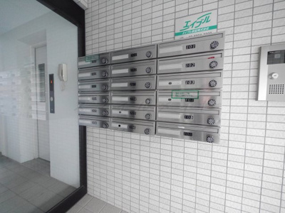 【ロビー】 | Lumiere