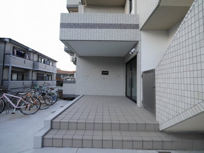 【エントランス】 | Lumiere