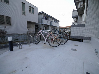 【その他共用部分】 | Lumiere