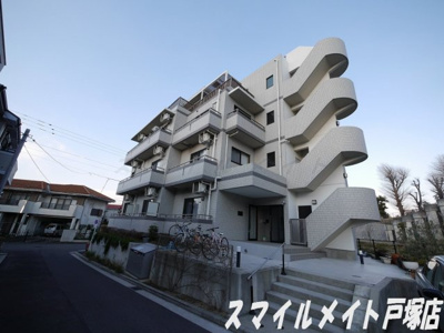 【外観パース】 | Lumiere