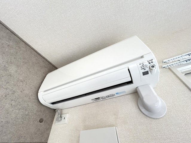 Comet（コメット）の設備