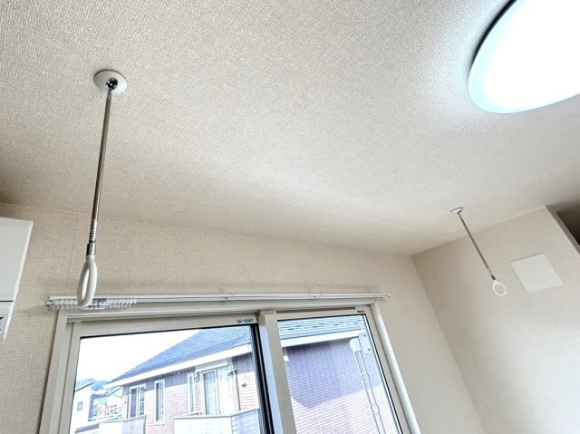 Comet（コメット）の設備