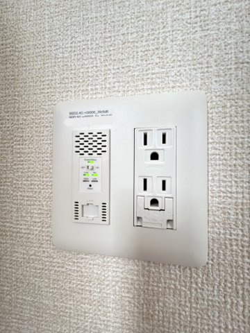 Comet（コメット）の設備