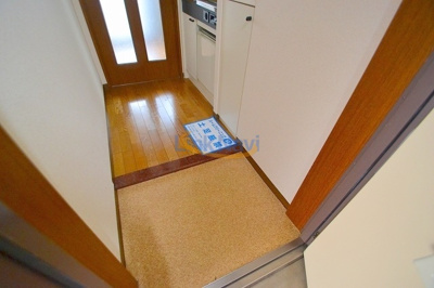 【玄関】 | シティライフ・ディナスティ新大阪