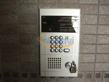 【その他共用部分】 | シティライフ・ディナスティ新大阪