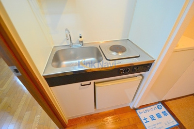【キッチン】 | シティライフ・ディナスティ新大阪