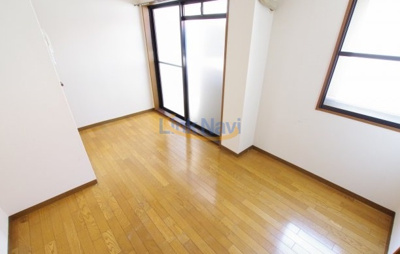 【寝室】 | シティライフ・ディナスティ新大阪