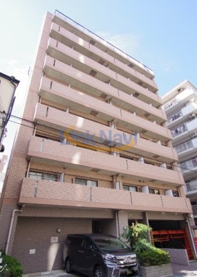 【外観】 | シティライフ・ディナスティ新大阪