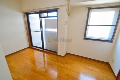 【居間・リビング】 | シティライフ・ディナスティ新大阪