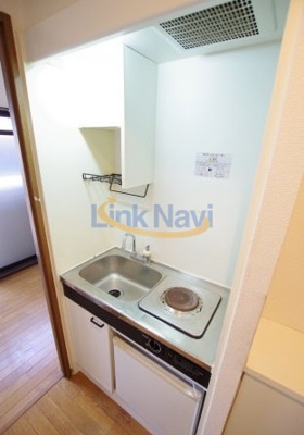 【キッチン】 | シティライフ・ディナスティ新大阪