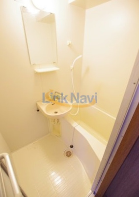 【浴室】 | シティライフ・ディナスティ新大阪