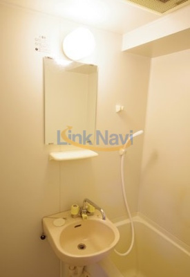 【独立洗面台】 | シティライフ・ディナスティ新大阪