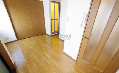 【居間・リビング】 | シティライフ・ディナスティ新大阪