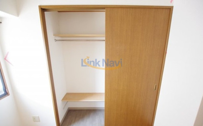 【収納】 | シティライフ・ディナスティ新大阪