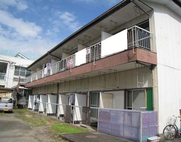 田島コーポ