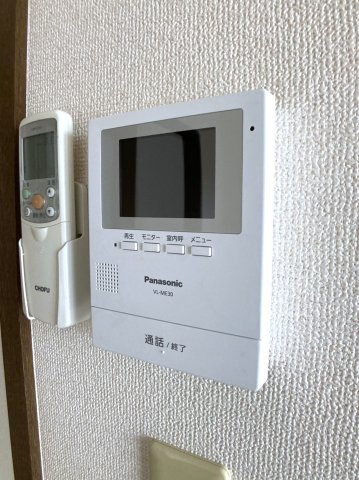 ノエルのセキュリティ