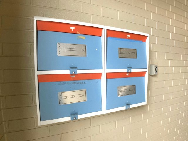 ノエルのその他共用部分