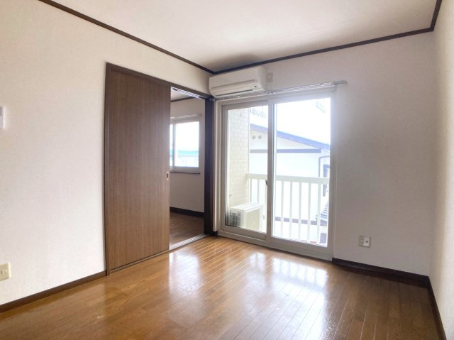 ノエルの居間・リビング