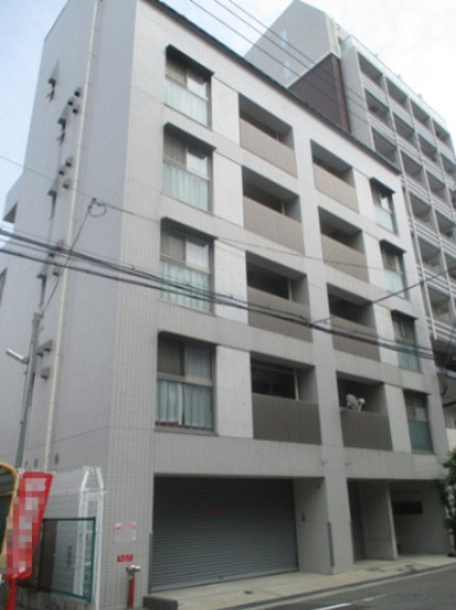 【外観】 | フクシマフラッツ