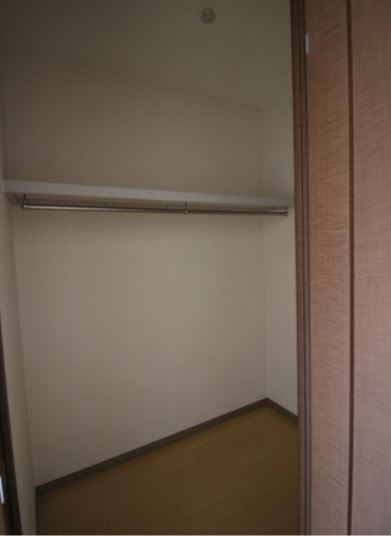 【収納】 | エトワール喜里川