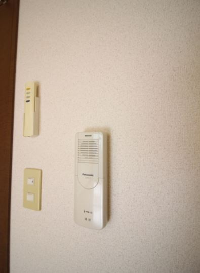 【セキュリティ】 | エトワール喜里川