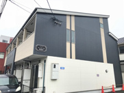 エトワール喜里川の画像