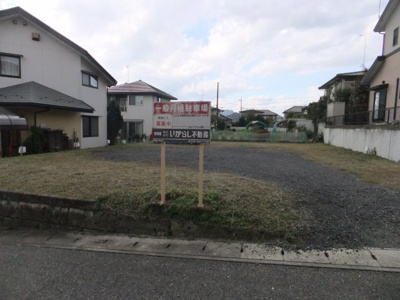 【外観】 | 西の宮１－２０月極駐車場