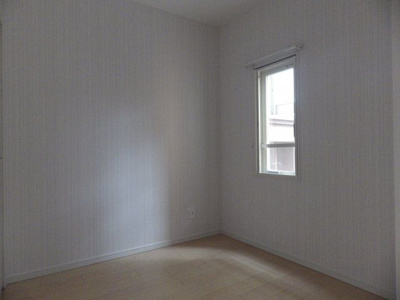 【寝室】 | Grand espoir | ※別室同型タイプ