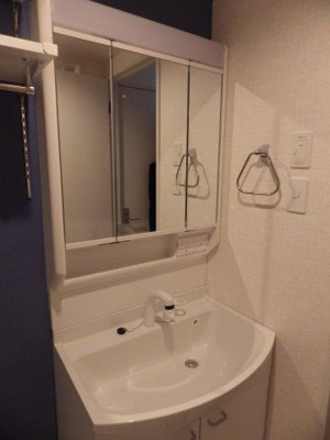 【独立洗面台】 | Grand espoir | ※別室同型タイプ