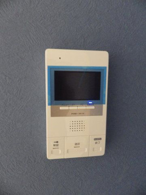 【セキュリティ】 | Grand espoir | ※別室同型タイプ