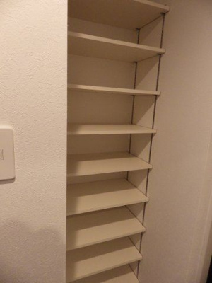 【その他】 | Grand espoir | ※別室同型タイプ