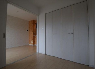 【寝室】 | Grand espoir