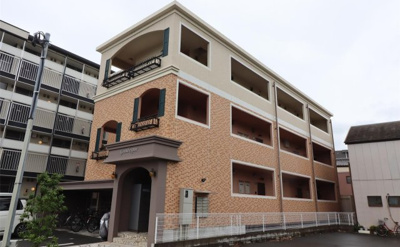 【外観】 | Grand espoir