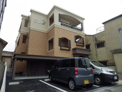 【外観】 | Grand espoir