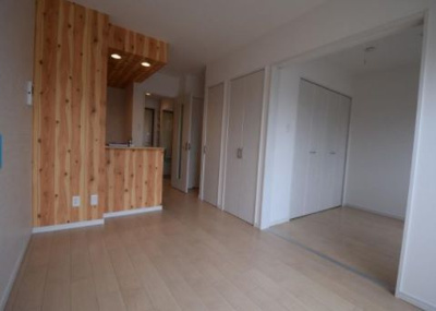 【居間・リビング】 | Grand espoir