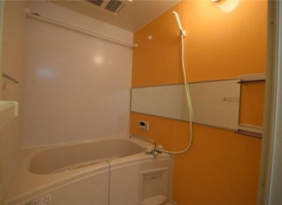 【浴室】 | Grand espoir