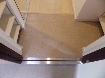 【玄関】 | Grand espoir | ※別室同型タイプ