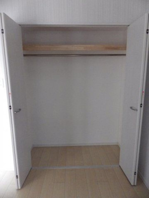 【収納】 | Grand espoir | ※別室同型タイプ