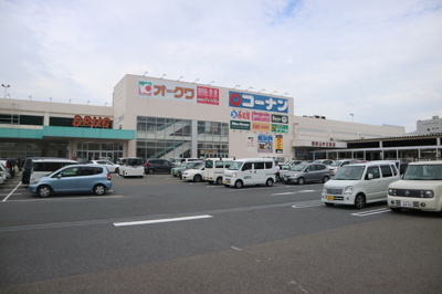【周辺】 | カルム中之島