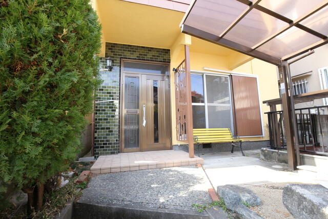 明南町1丁目戸建