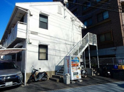 メゾン・フルール