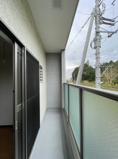 【バルコニー】 | シャルマン