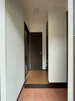 【玄関】 | シャルマン