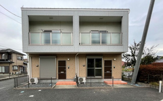 【外観】 | シャルマン