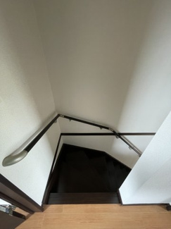 【内装】 | シャルマン