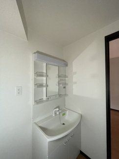 【洗面所】 | シャルマン