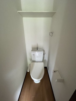 【トイレ】 | シャルマン