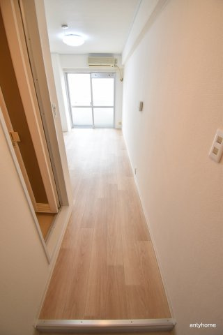 ビスタ緑地１　仲介手数料無料の内装