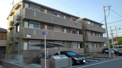 【外観】 | ルシール