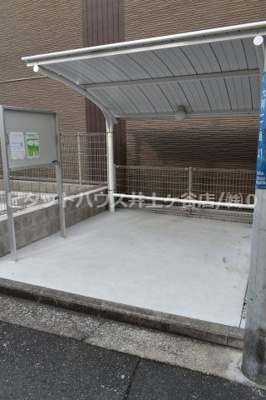 【その他共用部分】 | リリー